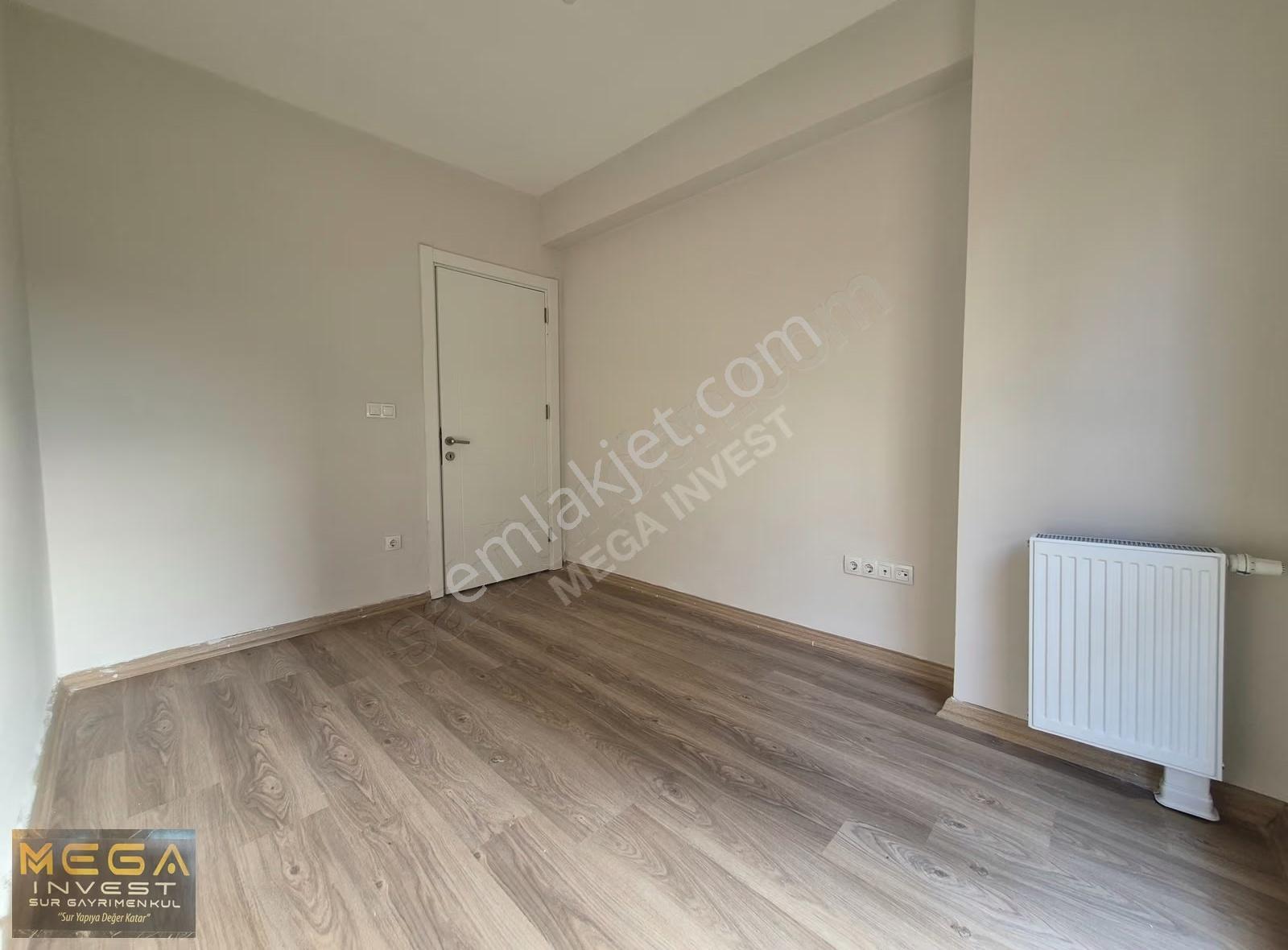 Mega İnvest Gayrimenkul' Den Sur Yapıda 3+1 131 M2 Zemin Kat - Görsel 29