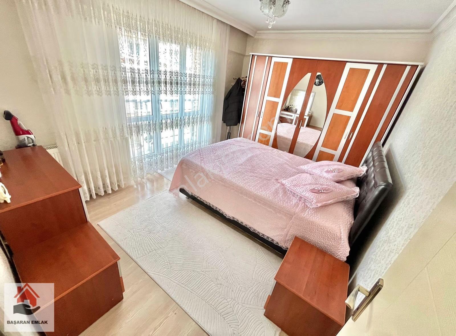 █ 10 Yıllık █ 3+1 Geniş M² Full Yapılı Ön Cp Kredi Limitsz Daire - Görsel 32