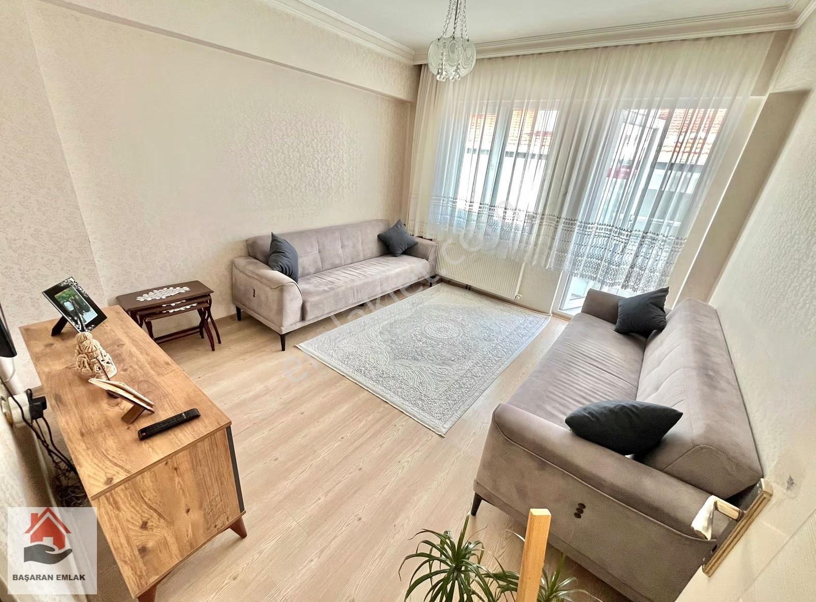 █ 10 Yıllık █ 3+1 Geniş M² Full Yapılı Ön Cp Kredi Limitsz Daire - Görsel 20