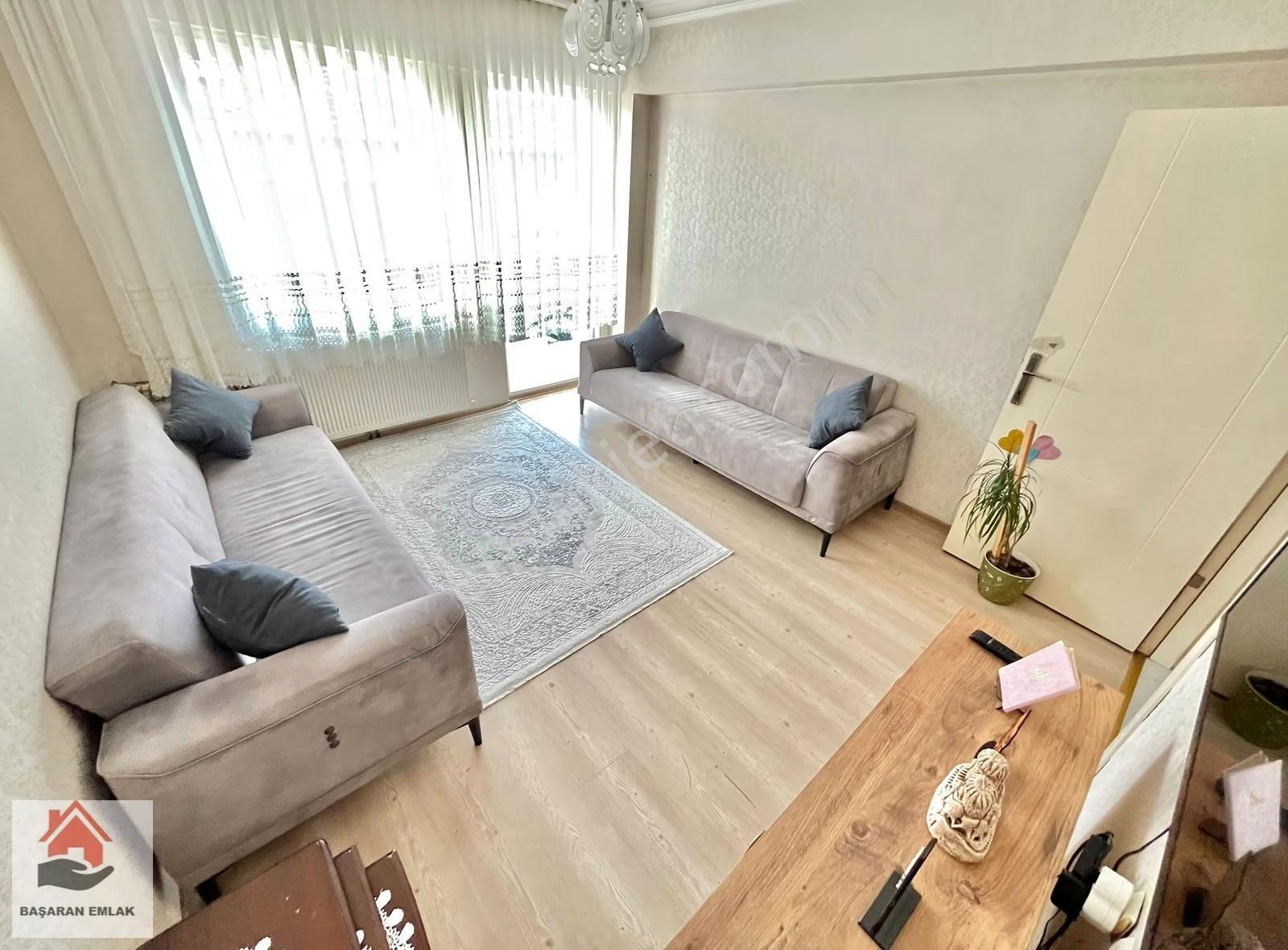 █ 10 Yıllık █ 3+1 Geniş M² Full Yapılı Ön Cp Kredi Limitsz Daire - Görsel 21