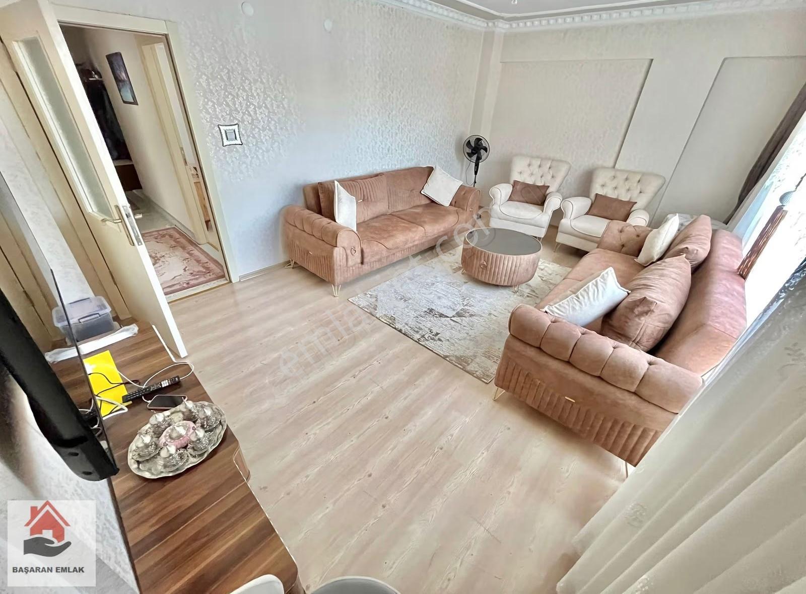 █ 10 Yıllık █ 3+1 Geniş M² Full Yapılı Ön Cp Kredi Limitsz Daire - Görsel 19