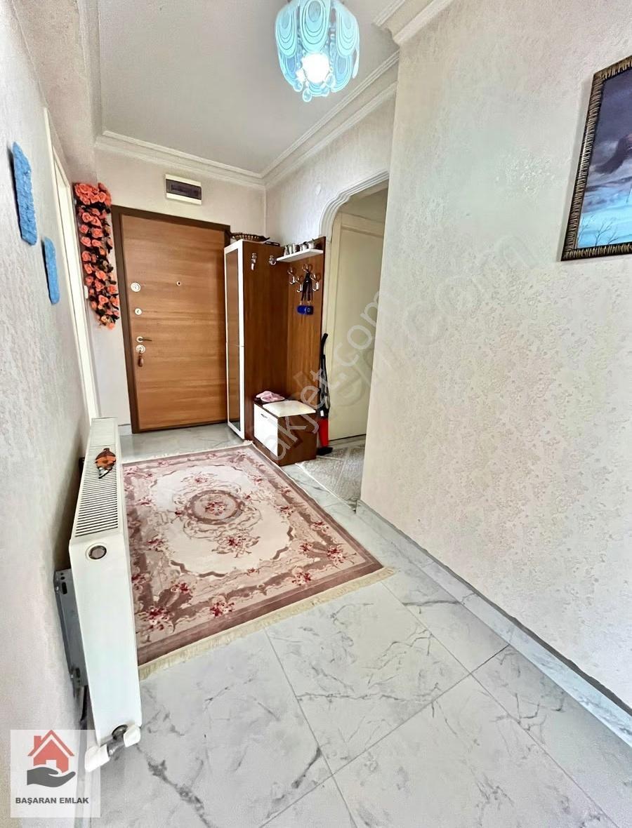 █ 10 Yıllık █ 3+1 Geniş M² Full Yapılı Ön Cp Kredi Limitsz Daire - Görsel 6