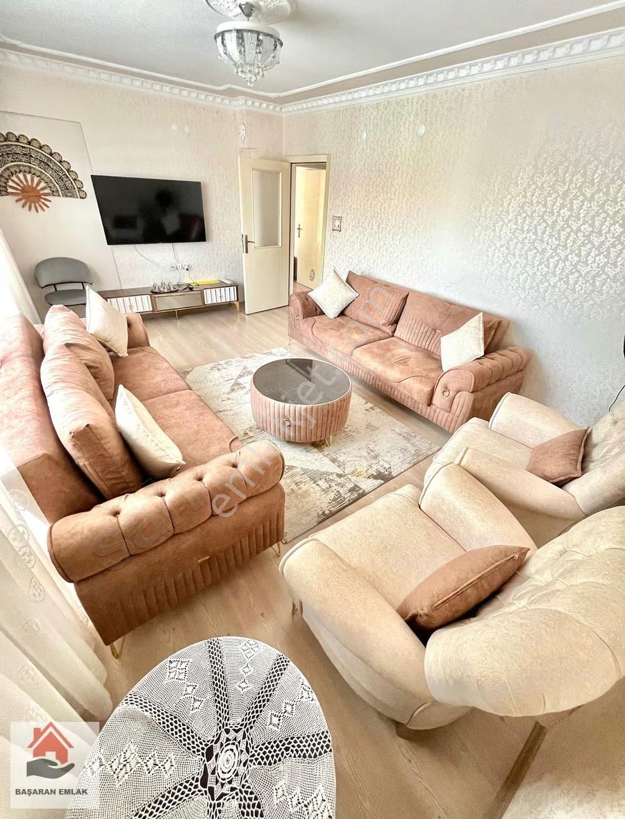 █ 10 Yıllık █ 3+1 Geniş M² Full Yapılı Ön Cp Kredi Limitsz Daire - Görsel 25
