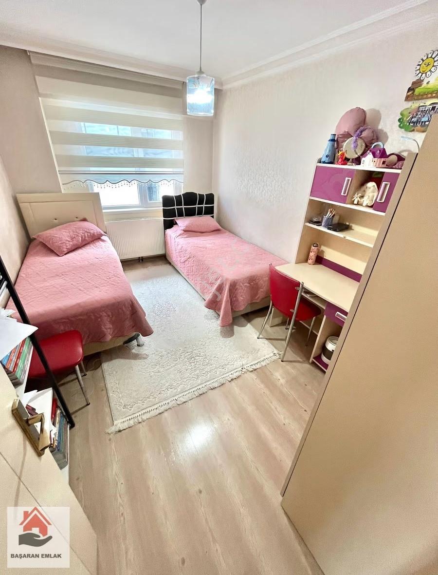 █ 10 Yıllık █ 3+1 Geniş M² Full Yapılı Ön Cp Kredi Limitsz Daire - Görsel 29
