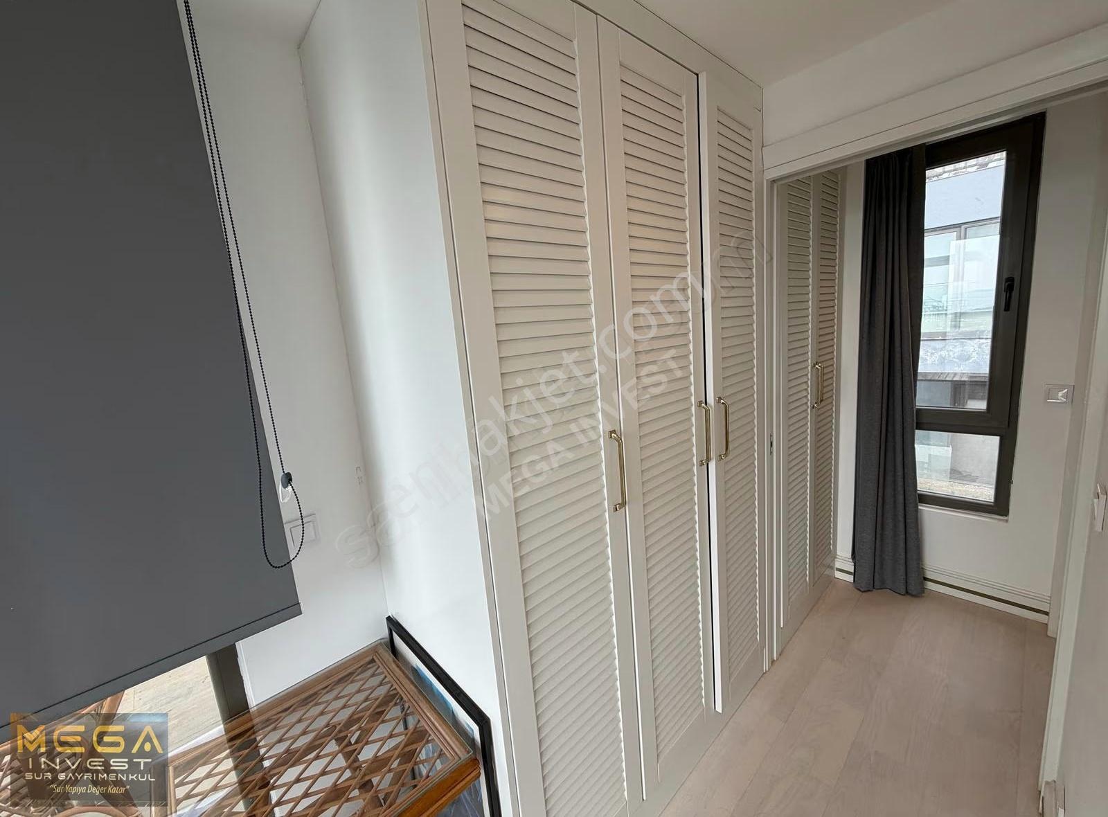 Bodrum Adabükü Deniz Manzarlı(full Sıfır Eşyalı) 3+1 Lüxs Villa - Görsel 34