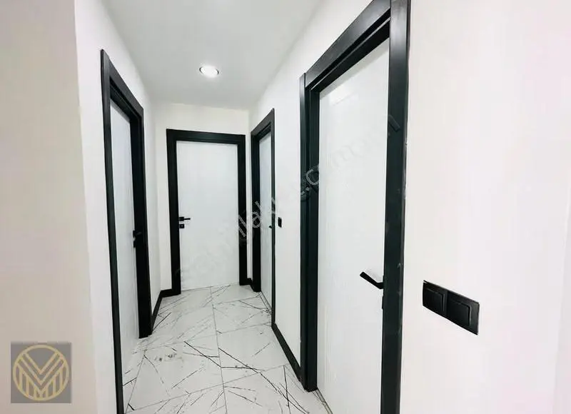 İldem E Konutları 3+1 Arakat Sıfır Ultra Lüks Satılık Daire - Görsel 4