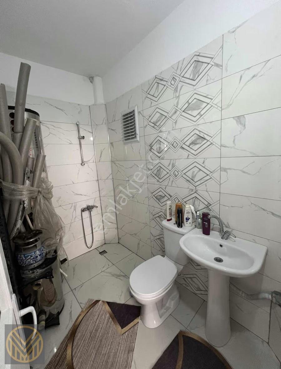 Argıncık Kayabaşı'da 3+1 Ful Yapılı Daire - Görsel 8