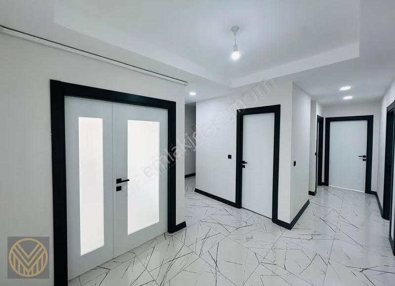 İldem E Konutu 4+1 Arakat Sıfır Ultra Lüks Satılık Ödemeli Daire - Görsel 18