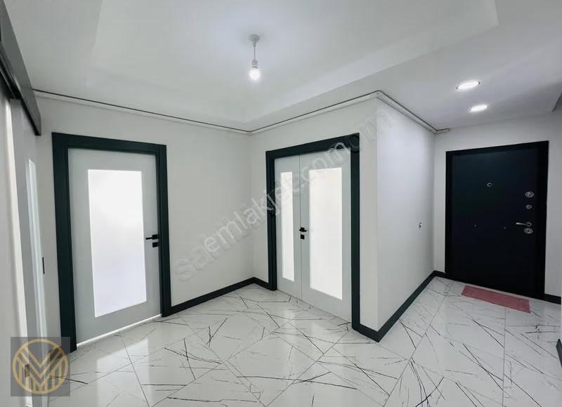İldem E Konutu 4+1 Arakat Sıfır Ultra Lüks Satılık Ödemeli Daire - Görsel 17