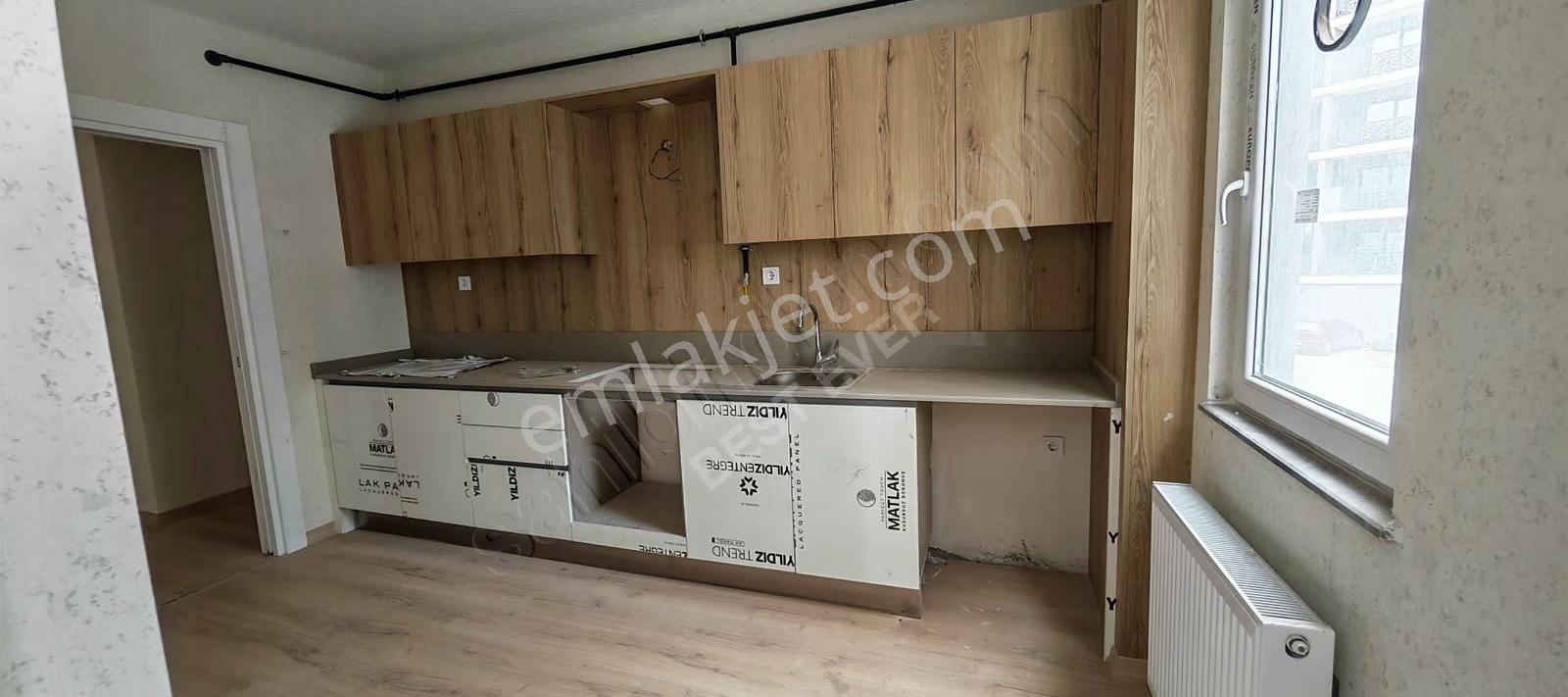 Prestij Yeni Hayat Sitesinde Kiralık 3+1 Daire Zemin Üstü 1.kat - Görsel 9