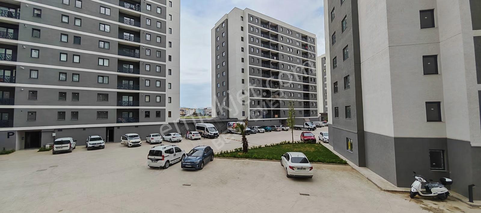 Prestij Yeni Hayat Sitesinde Kiralık 3+1 Daire Zemin Üstü 1.kat - Görsel 21