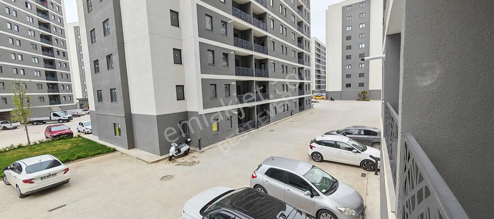 Prestij Yeni Hayat Sitesinde Kiralık 3+1 Daire Zemin Üstü 1.kat - Görsel 23