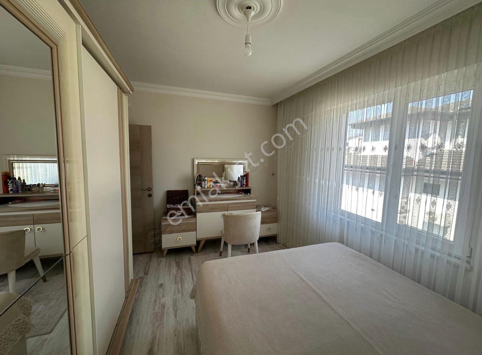Meriç Çayrak Hastane Yolu Üzeri Yakını Kiralık 90m2 Daire Arakat - Görsel 12