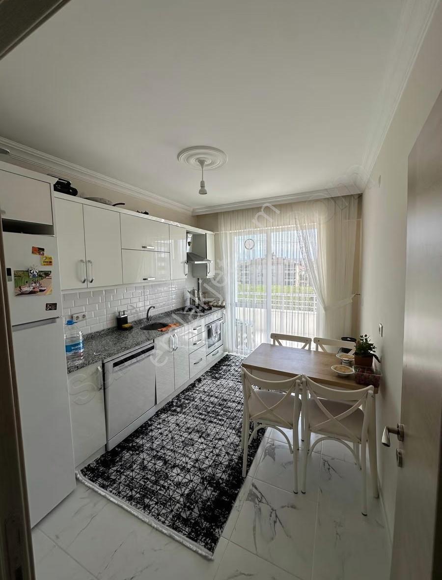 Meriç Çayrak Hastane Yolu Üzeri Yakını Kiralık 90m2 Daire Arakat - Görsel 7