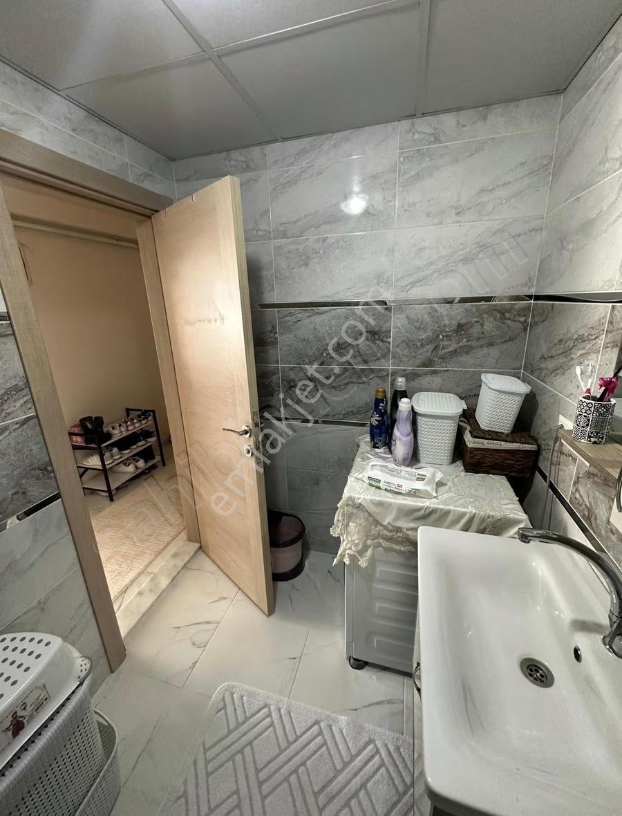 Meriç Çayrak Hastane Yolu Üzeri Yakını Kiralık 90m2 Daire Arakat - Görsel 8