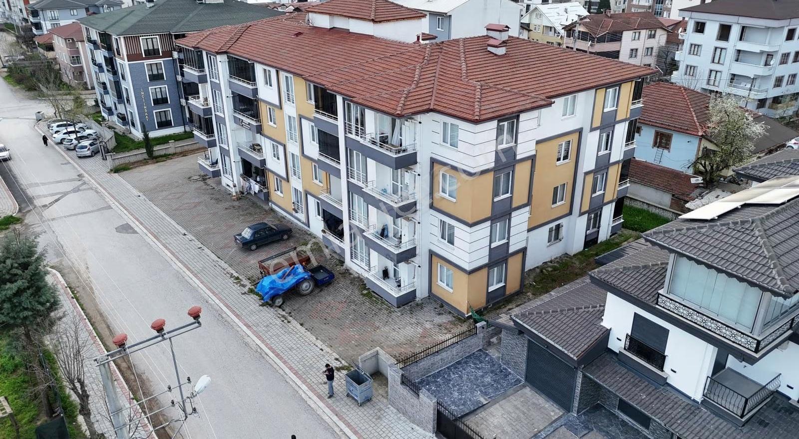 Meriç Çayrak Hastane Yolu Üzeri Yakını Kiralık 90m2 Daire Arakat - Görsel 13