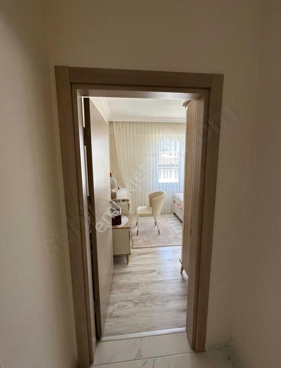 Meriç Çayrak Hastane Yolu Üzeri Yakını Kiralık 90m2 Daire Arakat - Görsel 22