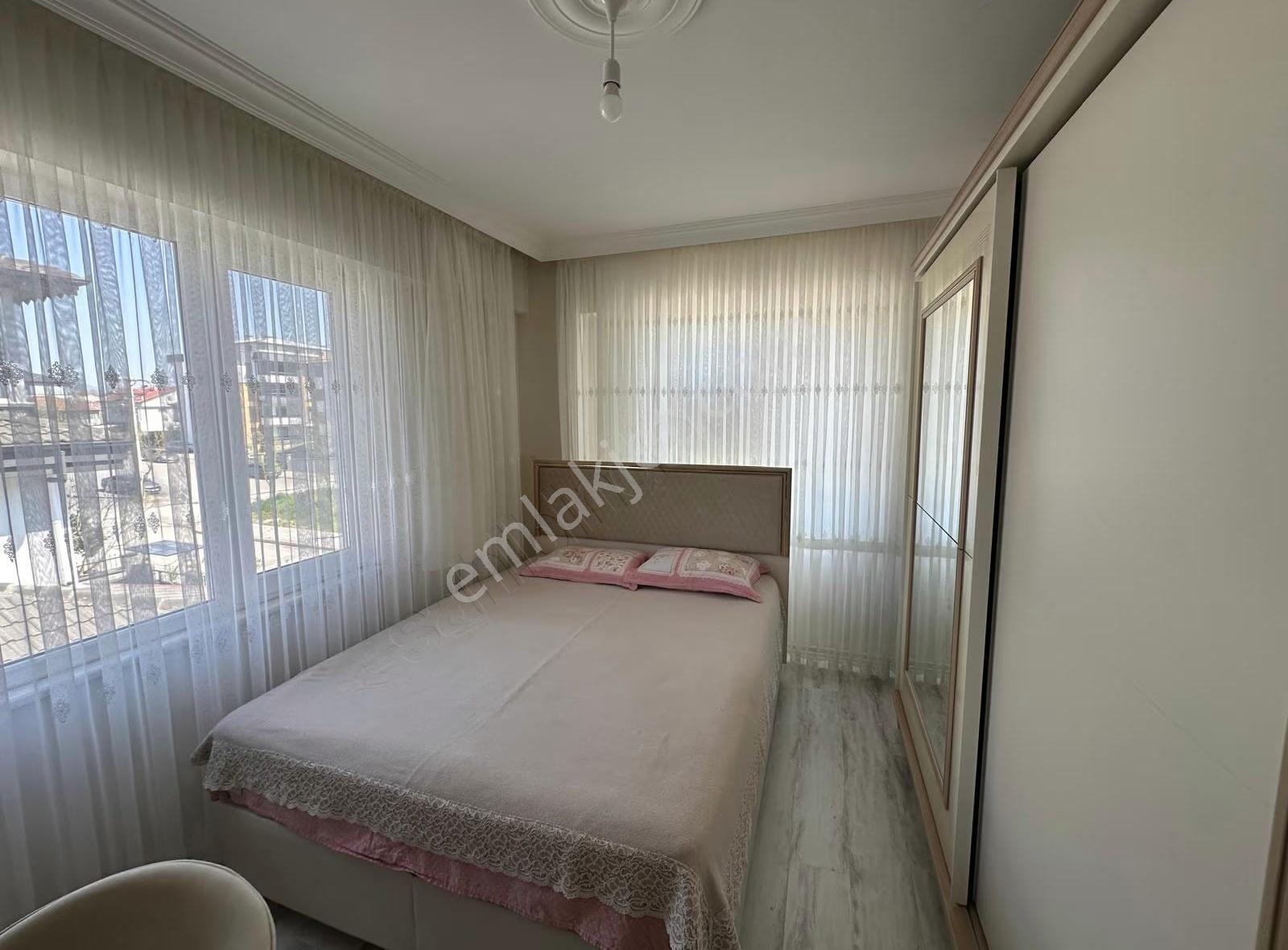 Meriç Çayrak Hastane Yolu Üzeri Yakını Kiralık 90m2 Daire Arakat - Görsel 28