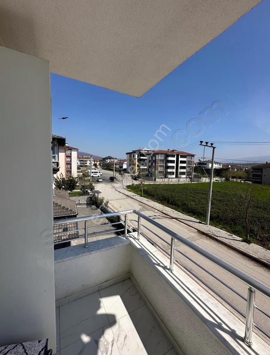 Meriç Çayrak Hastane Yolu Üzeri Yakını Kiralık 90m2 Daire Arakat - Görsel 24