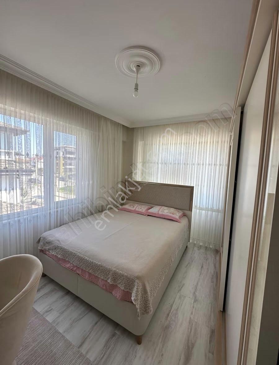 Meriç Çayrak Hastane Yolu Üzeri Yakını Kiralık 90m2 Daire Arakat - Görsel 15