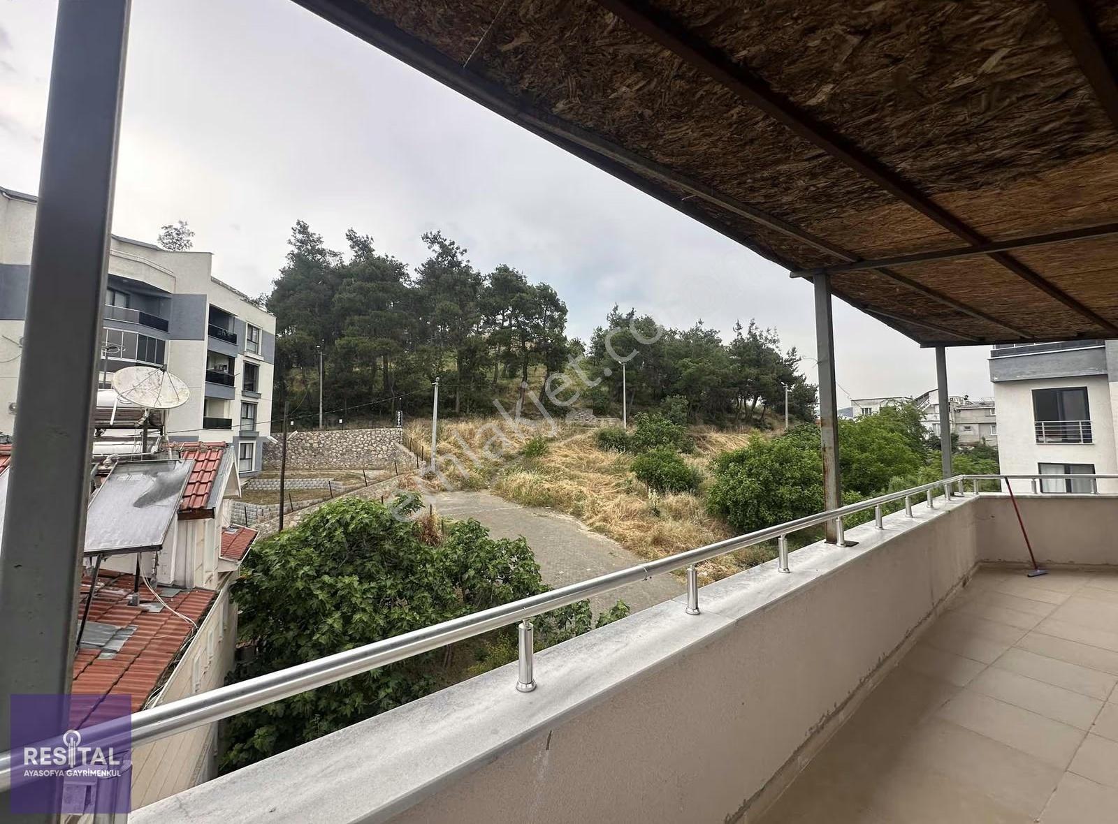 Ovaakçada Satılık 4+1 Dubleks Daire - Görsel 30