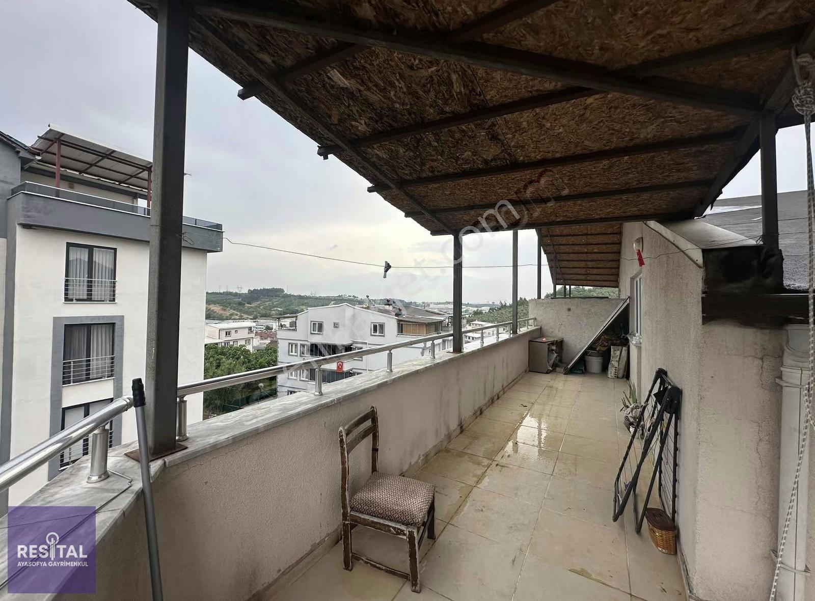 Ovaakçada Satılık 4+1 Dubleks Daire - Görsel 7