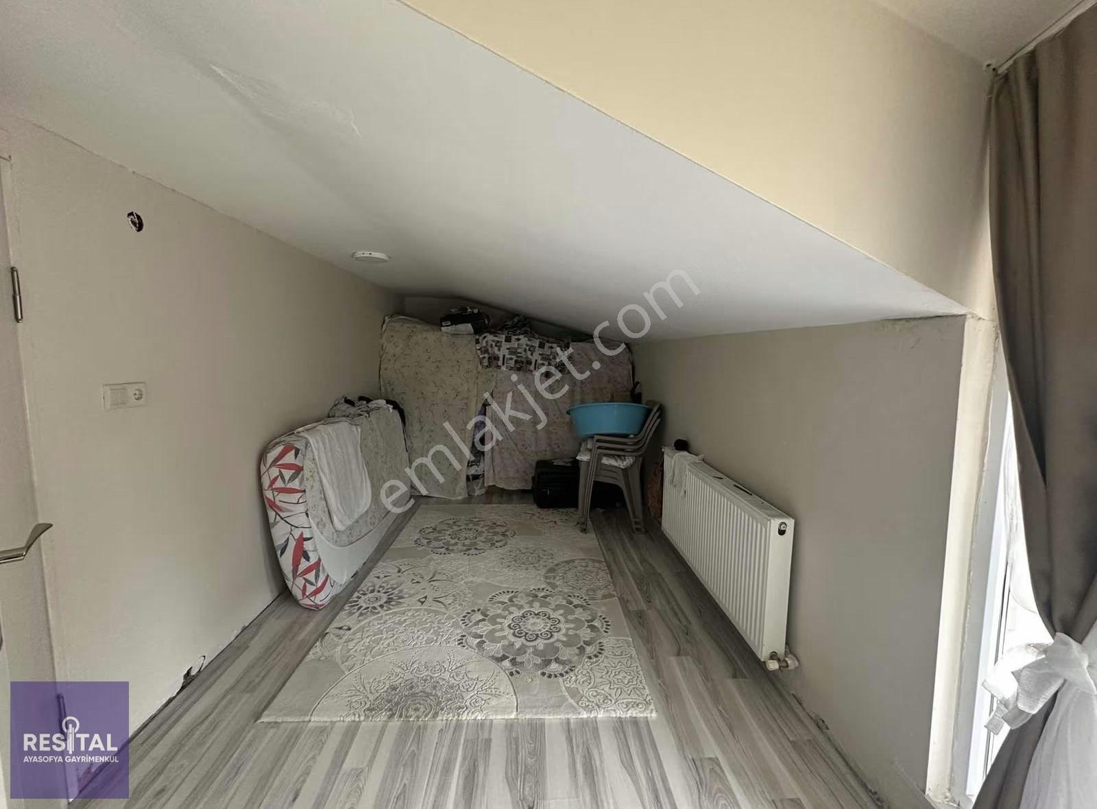 Ovaakçada Satılık 4+1 Dubleks Daire - Görsel 6