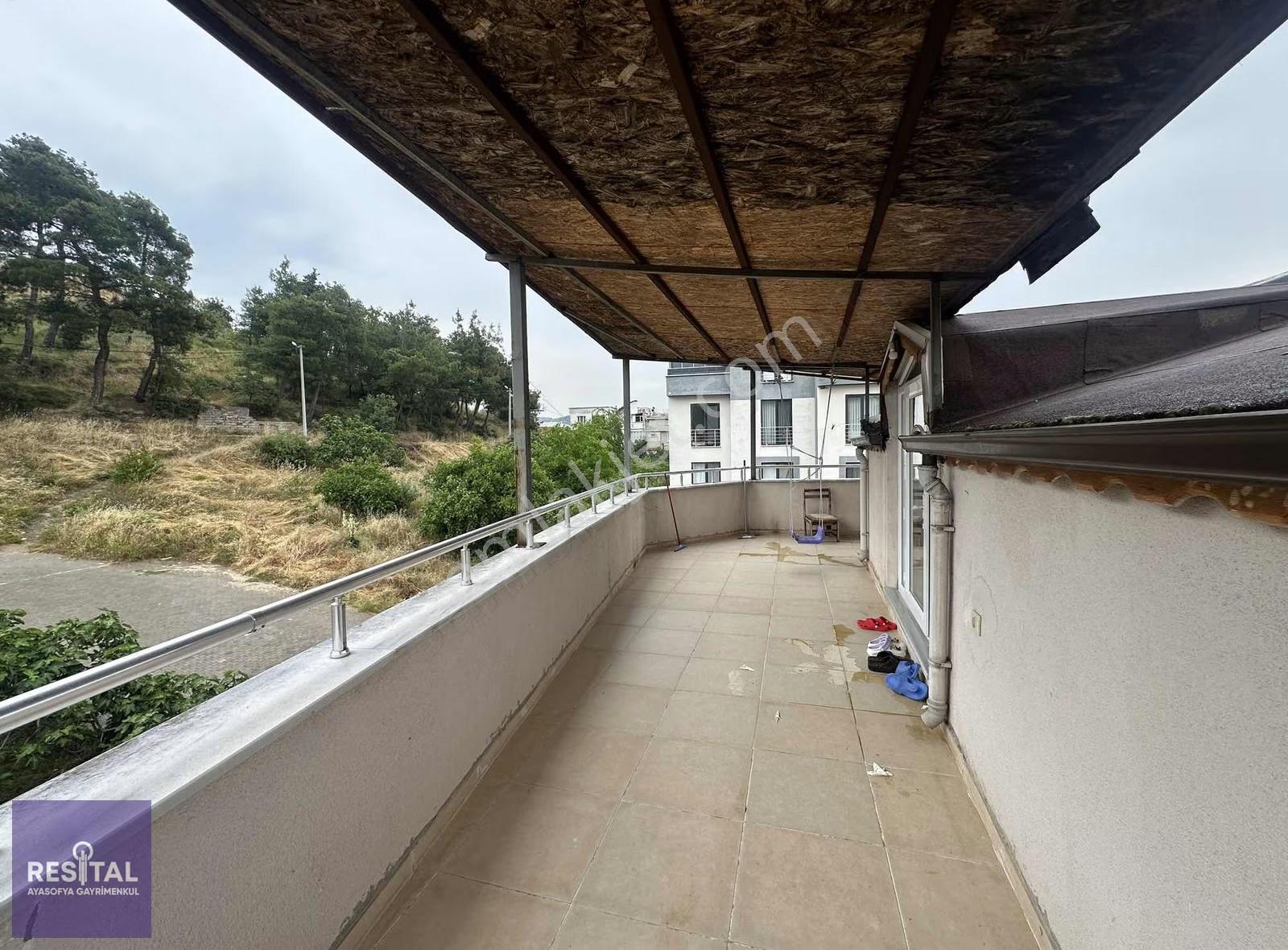Ovaakçada Satılık 4+1 Dubleks Daire - Görsel 5