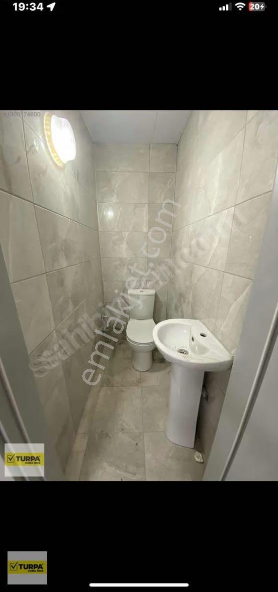 Menemen Devlet Has. Yanıbaşında 180 M2 Bodrumlu Dükkan - Görsel 8