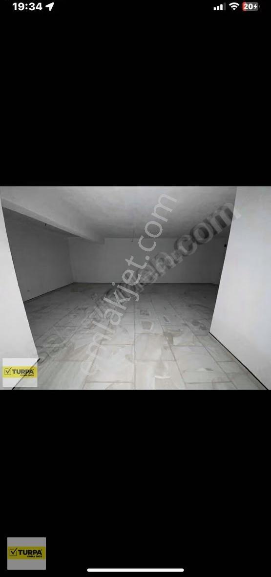 Menemen Devlet Has. Yanıbaşında 180 M2 Bodrumlu Dükkan - Görsel 11
