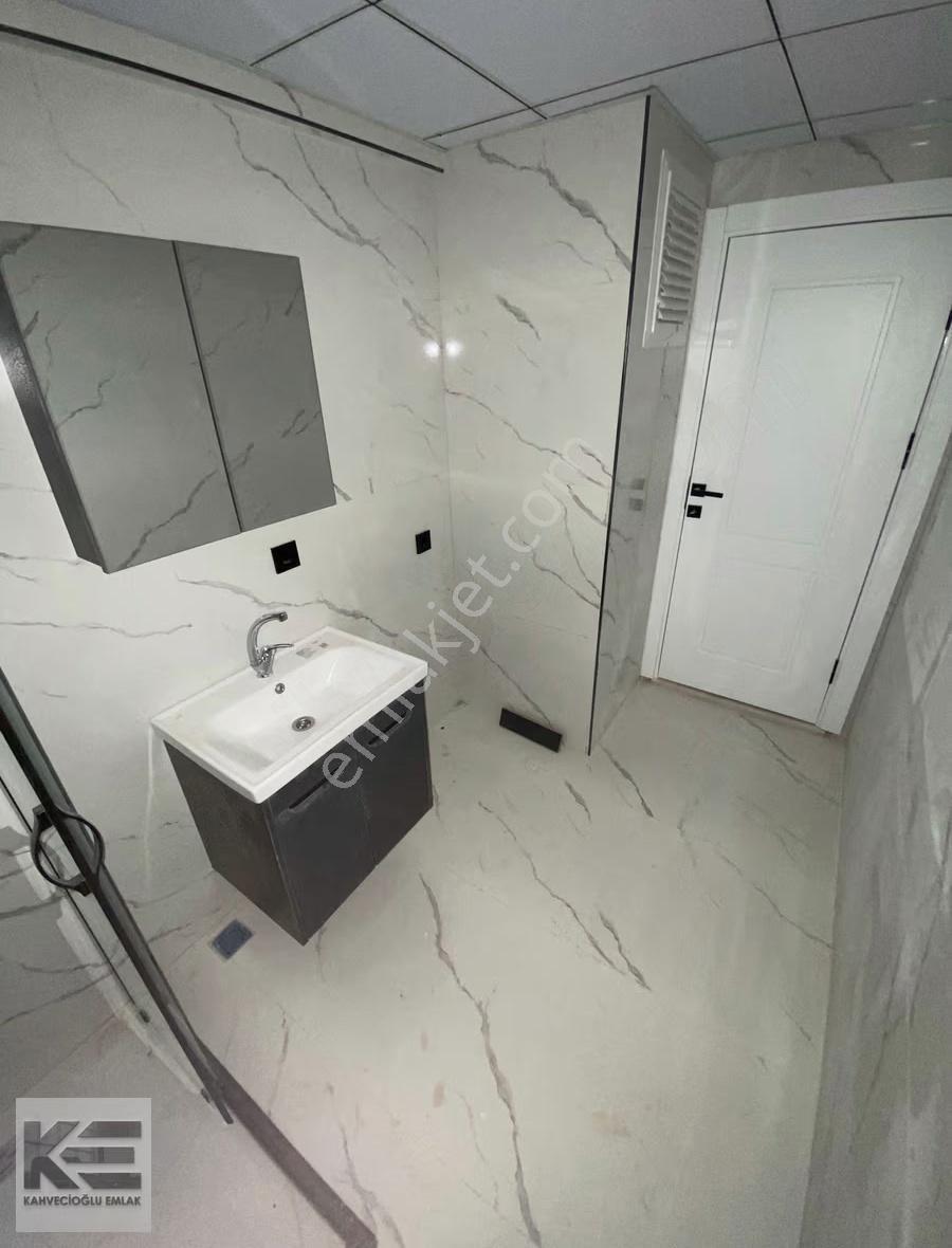 Kahvecioğlu Emlak'tan Alaçam Cad.üzeri Kiralık Sıfır 1+1 Daire - Görsel 3