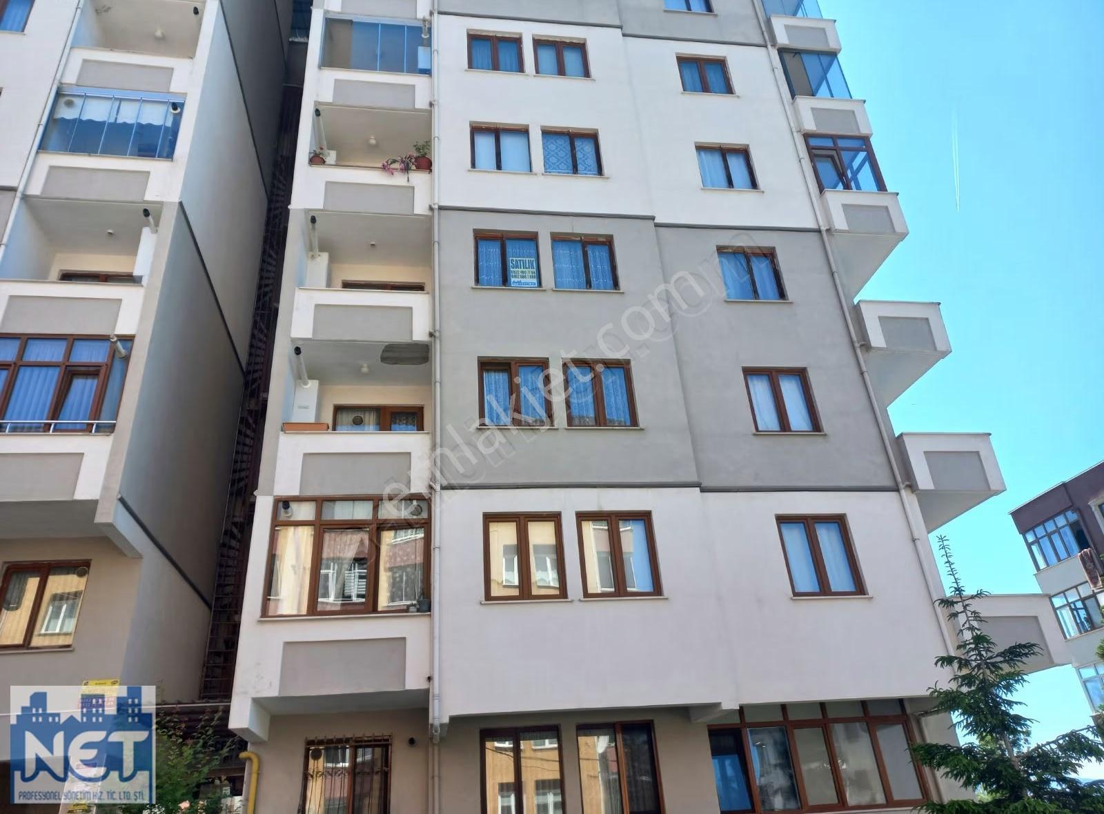 Soğuksuda Yeri Güzel Manzarası Güzel Sakin Muhitte 3+1 Daire - Görsel 8