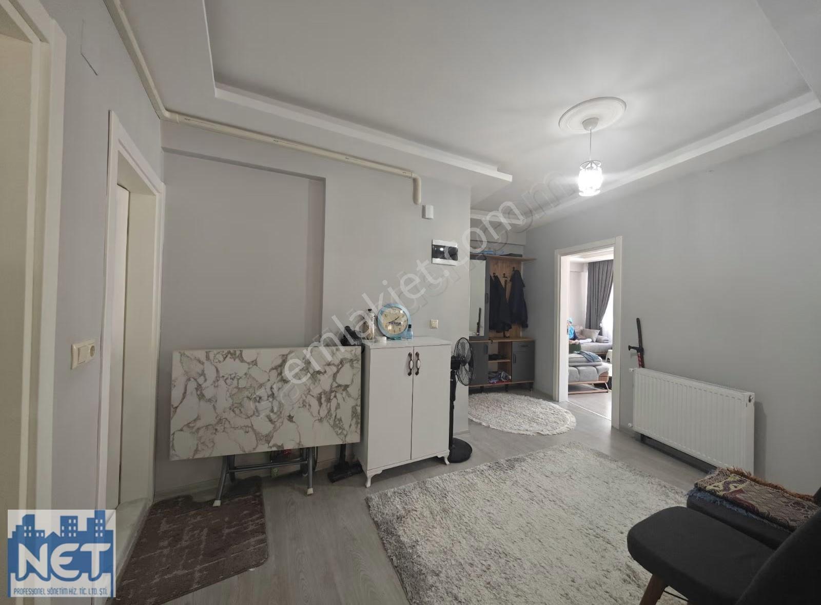 Akçaabat Nefsipulathane'de Satılık İçi Sıfır Daire - Görsel 6