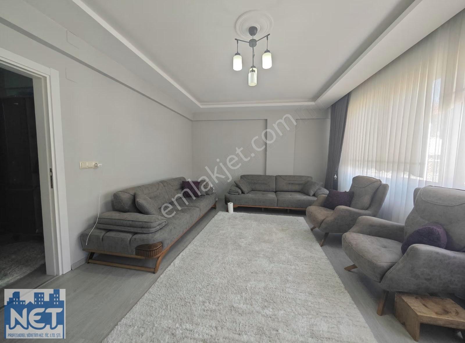 Akçaabat Nefsipulathane'de Satılık İçi Sıfır Daire - Görsel 13