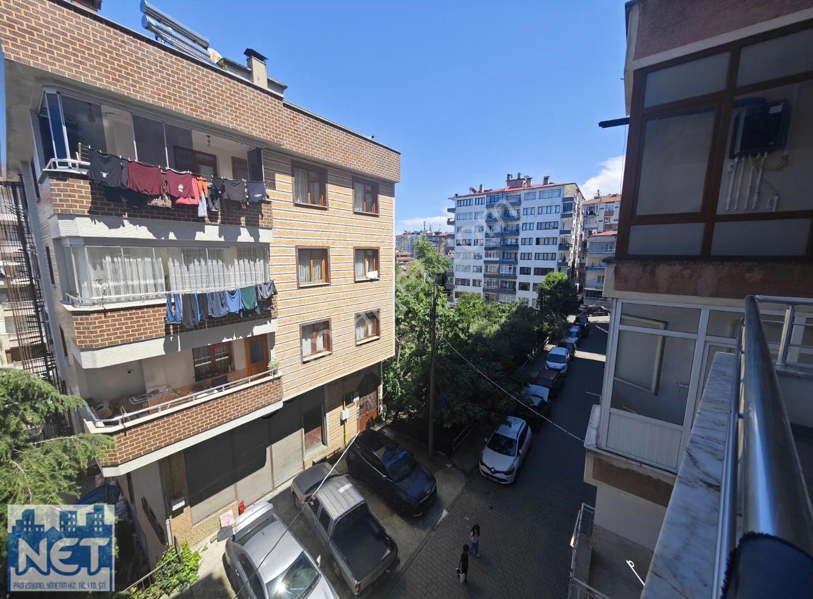 Akçaabat Nefsipulathane'de Satılık İçi Sıfır Daire - Görsel 9