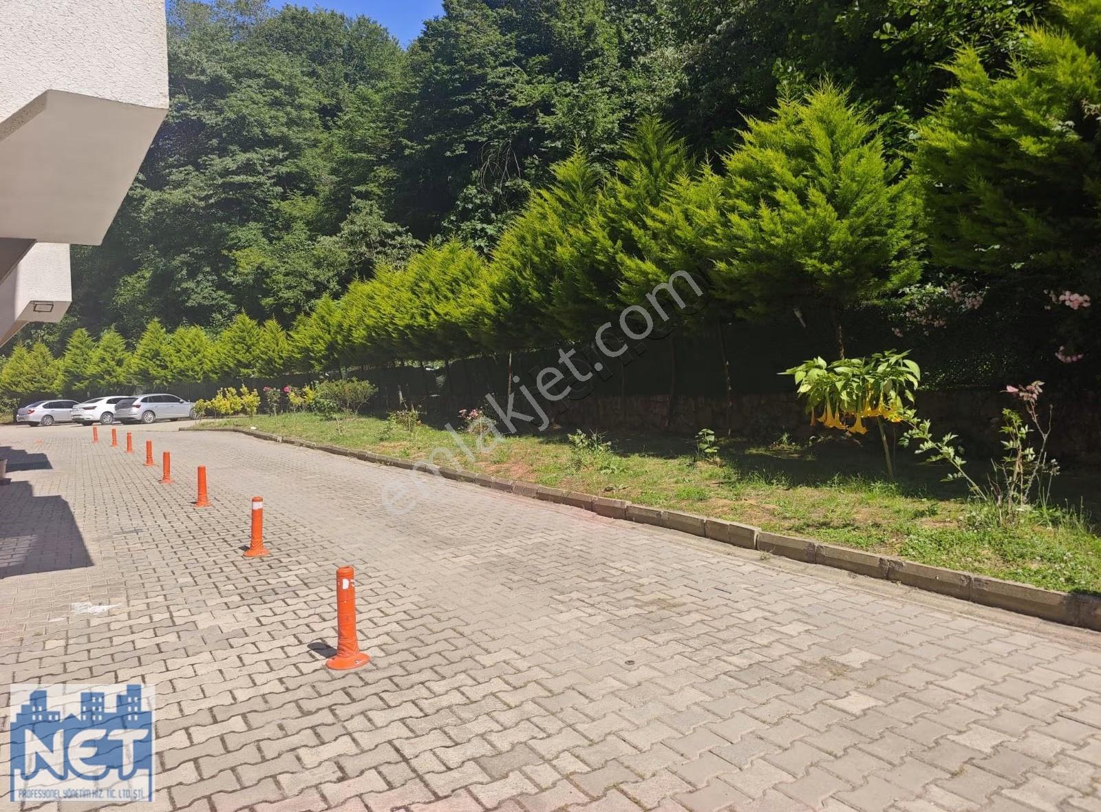 Kaşüstü Vadıkent Sitesinde Satılık Fırsat Daire - Görsel 11