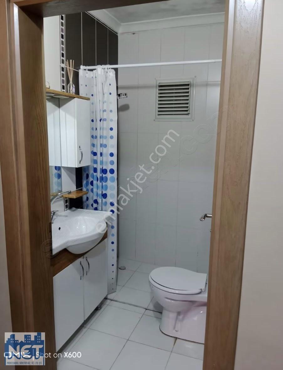 Konaklarda Temiz Eşyalı Ktü Ve Havalimanına Yakın 2+1 Eşyalı - Görsel 15