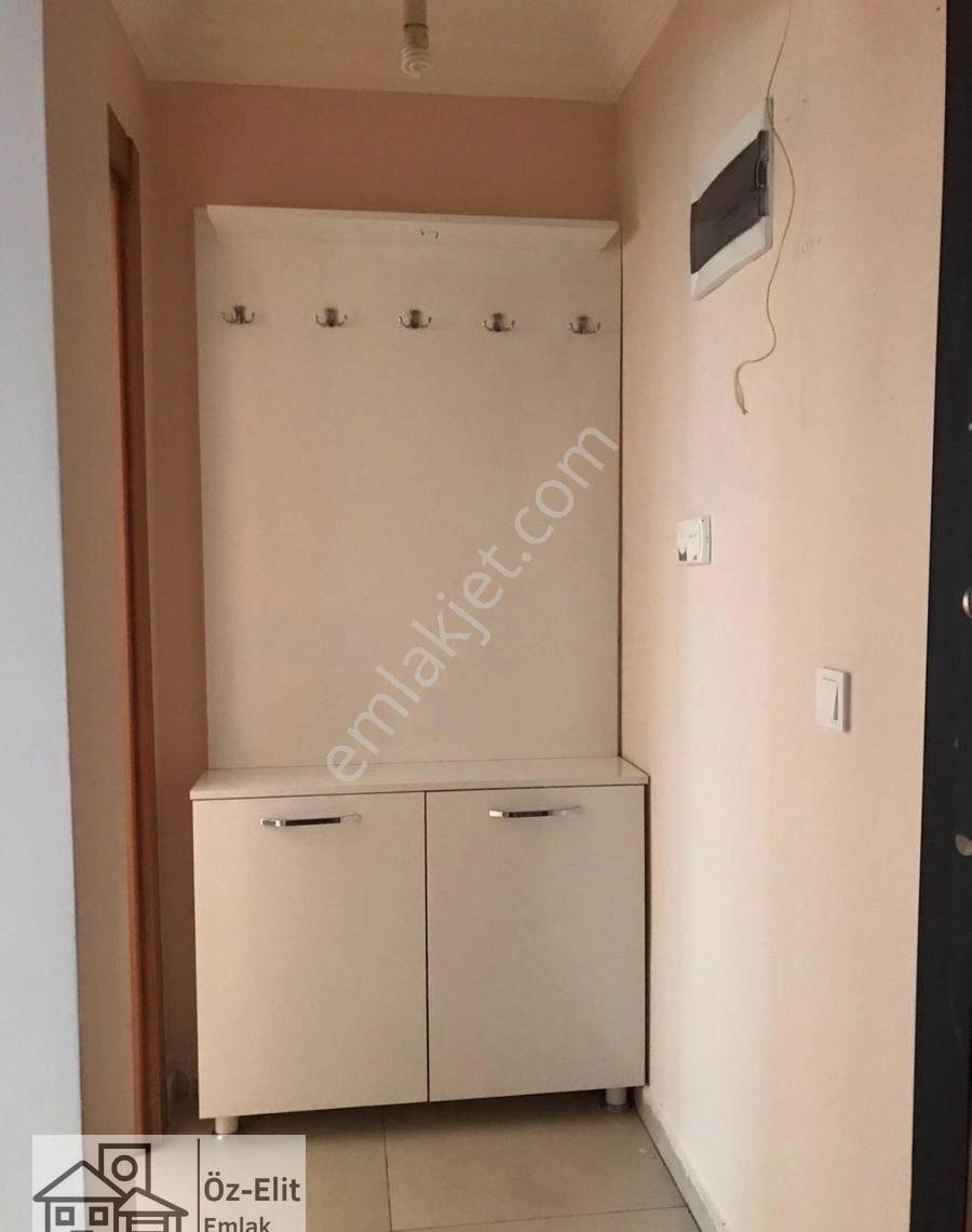 Öz Elit Emlak'tan Muradiye'de Kiralık 1+1 Ara Kat Daire 15.000 Tl. - Görsel 9
