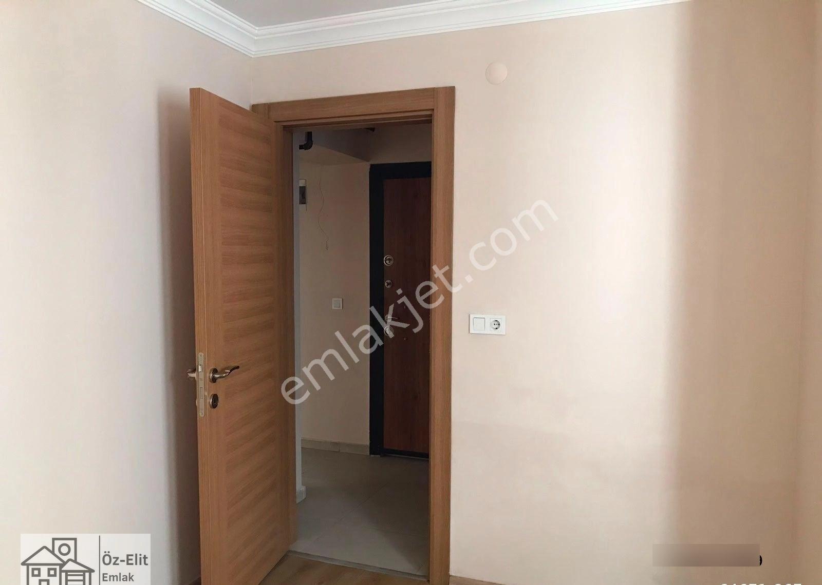 Öz Elit Emlak'tan Muradiye'de Kiralık 1+1 Ara Kat Daire 15.000 Tl. - Görsel 15