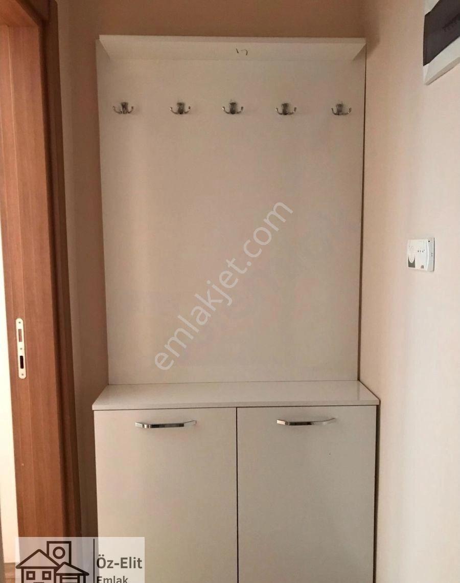 Öz Elit Emlak'tan Muradiye'de Kiralık 1+1 Ara Kat Daire 15.000 Tl. - Görsel 13