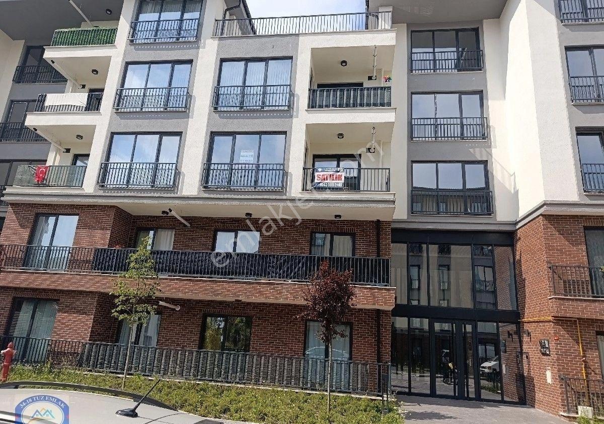 Satılık Beykoz Tokatkoyunden Kentsel Dönüşümde 2+1ara Daire