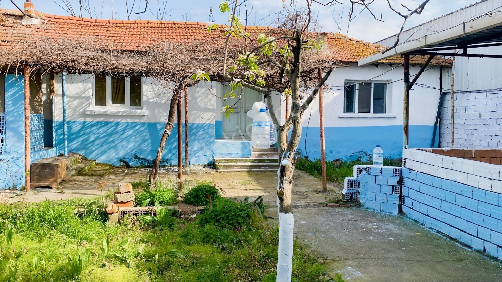 Bolge Fiyatinin Altinda! - Uluabatta İmarlı 465 M² Arsa-köy Evi