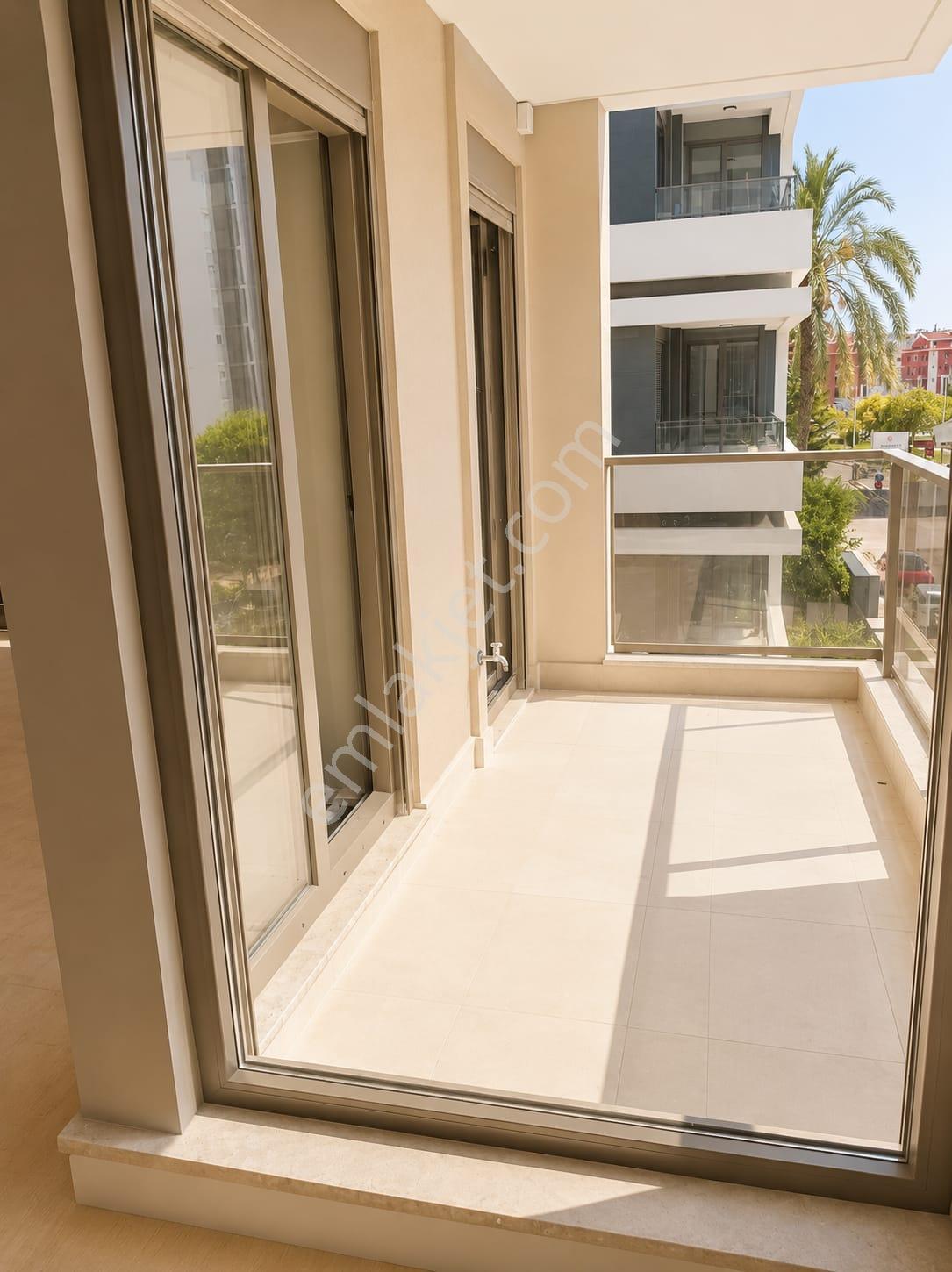 Yeşilbahçe Prestijli Konumda Yeni Bina 2+1 Satılık Daire - Görsel 15