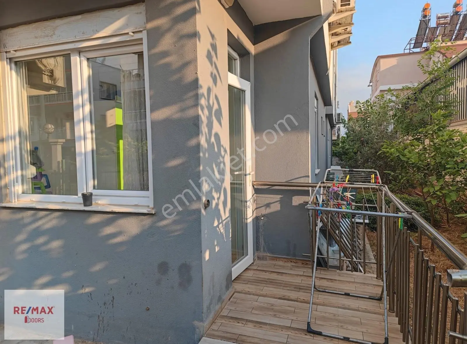 Antalya Kepez Yeni Emek Mahallesi'nde Satılık 2+1 Daire - Görsel 27