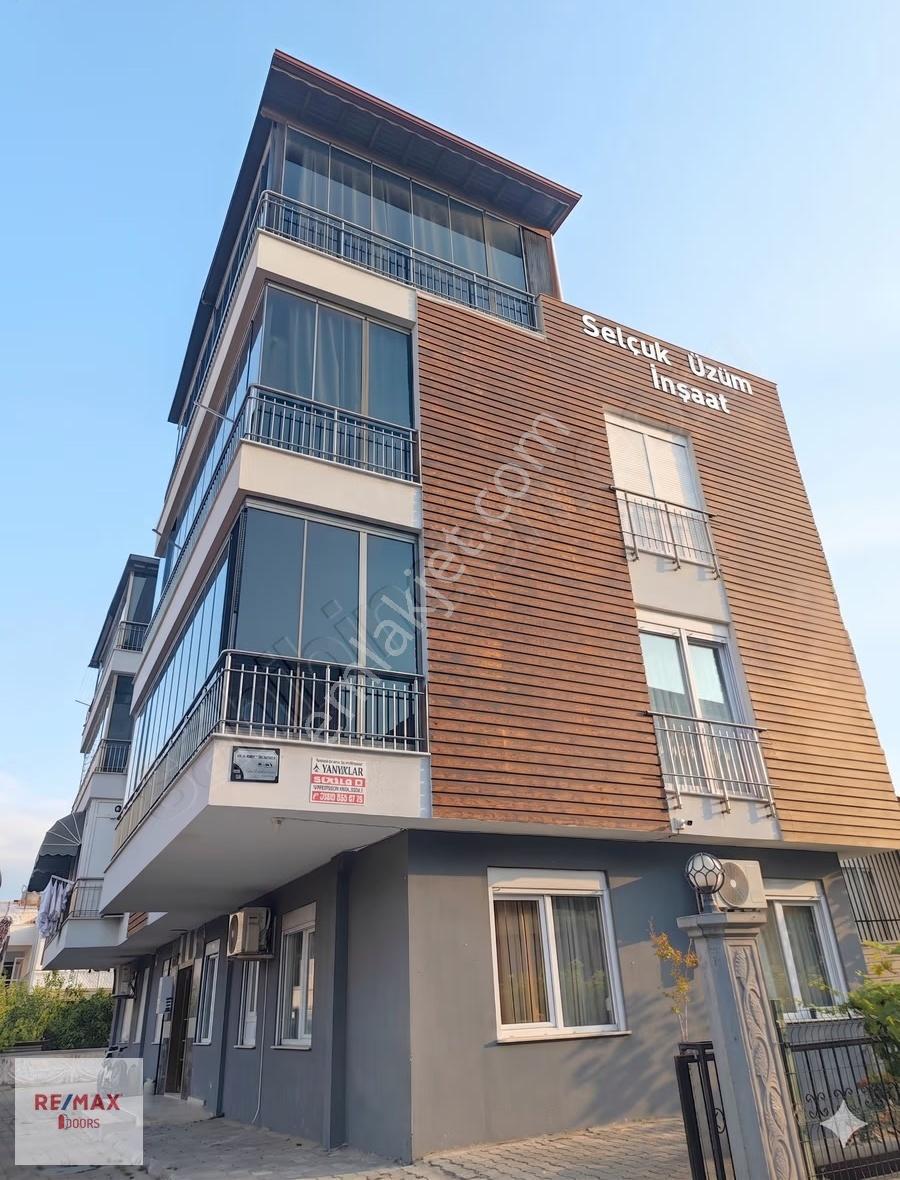 Antalya Kepez Yeni Emek Mahallesi'nde Satılık 2+1 Daire - Görsel 15