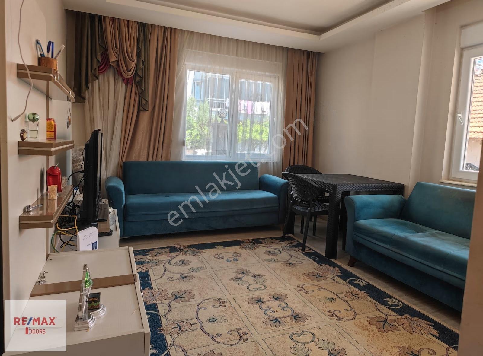 Antalya Kepez Yeni Emek Mahallesi'nde Satılık 2+1 Daire - Görsel 10