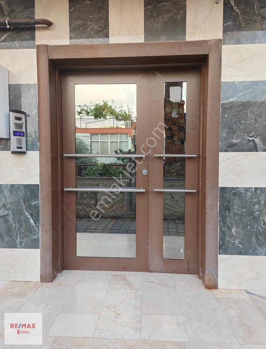 Antalya Kepez Yeni Emek Mahallesi'nde Satılık 2+1 Daire - Görsel 28