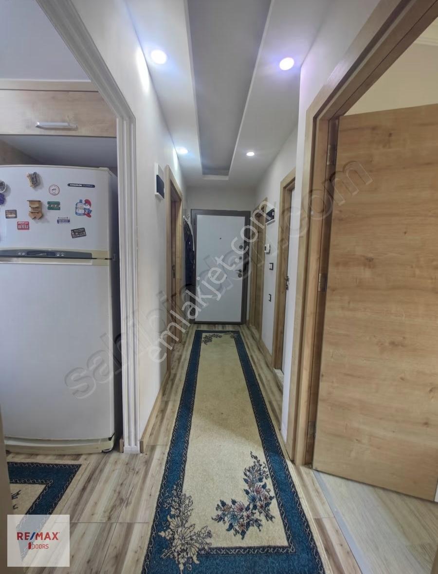 Antalya Kepez Yeni Emek Mahallesi'nde Satılık 2+1 Daire - Görsel 2