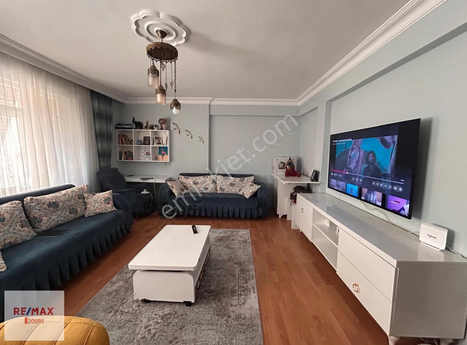 Yeniköy Palmiye Sitesi'nde 3+1 Doğalgazlı Satılık Fırsat Daıre - Görsel 24