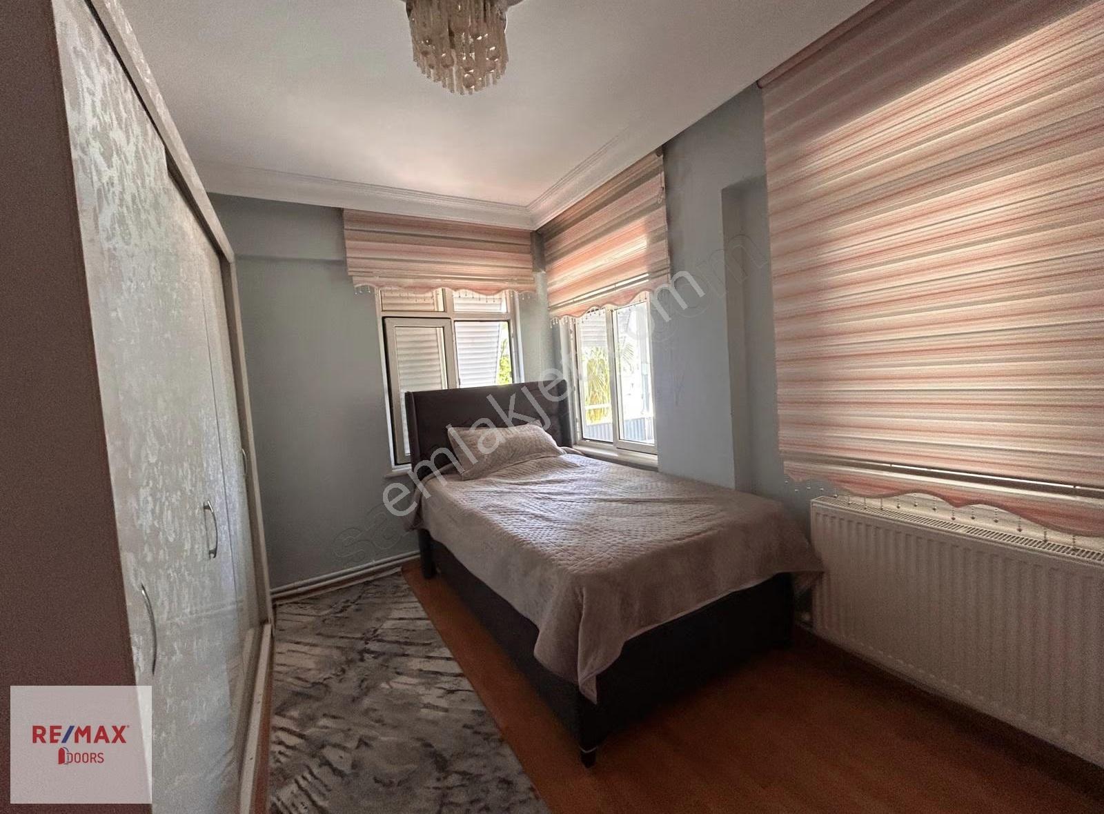 Yeniköy Palmiye Sitesi'nde 3+1 Doğalgazlı Satılık Fırsat Daıre - Görsel 23
